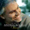 The Best of Andrea Bocelli - 'Vivere' album lyrics, reviews, download