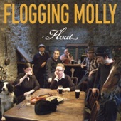 Flogging Molly - Requiem For a Dying Song