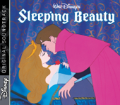 An Unusual Prince / Once Upon a Dream (Soundtrack Version) - Mary Costa, Bill Shirley &amp; Sleeping Beauty Chorus Cover Art