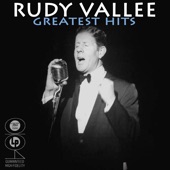 Rudy Vallee - Rain