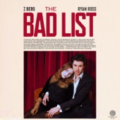 The Bad List (feat. Ryan Ross) artwork