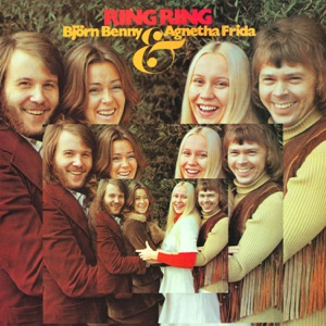 ABBA - Ring Ring - 排舞 音乐