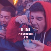 Pensamento Leve artwork