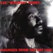 Lee " Scratch" Perry - Standing On a Hill