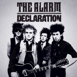 DECLARATION (1984-1985) cover art