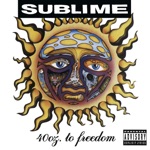 Sublime - 5446 Thats My Number / Ball and Chain