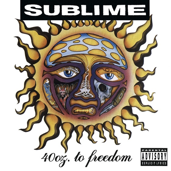 Cover artwork for KRS-One