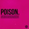 Poison - Joey Vantes lyrics