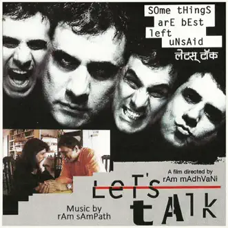 Let's Talk (Original Motion Picture Soundtrack) by Ram Sampath album reviews, ratings, credits