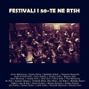 Festivali I 50-Te Ne Rtsh (Live)