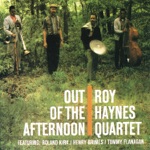 Roy Haynes Quartet - Fly Me to the Moon
