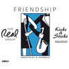 Friendship (feat. Kicks & Sticks & Landes Jugend Jazz Orchester Hessen)