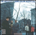 The Jazztet, Art Farmer & Benny Golson Jazztet - Write Soon