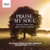 Choir of Jesus College, Cambridge, Hannah Woodhouse, Benjamin Morris & Mark Williams - When I Survey the Wondrous Cross