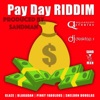 Pay Day Riddim - EP