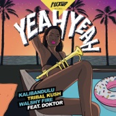 Yeah Yeah (feat. Doktor) artwork