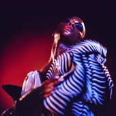 Lotic - Distribution of Care