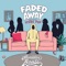 Faded Away (feat. Icona Pop) - Sweater Beats lyrics