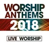 Worship Anthems 2018 (Live), 2017