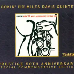 Cookin' With the Miles Davis Quintet (Limited Edition) - Miles Davis Quintet Cookin' With the Miles Davis Quintet (Limited Edition) - Miles Davis Quintet