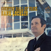 Hank Locklin - The Country Hall of Fame