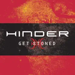 Get Stoned - Single - Hinder