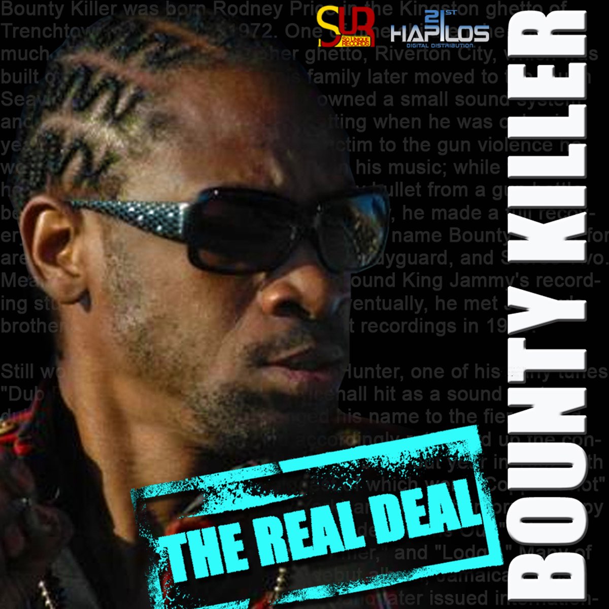 Music killer. Bounty Killer. Bounty Killer рэпер.
