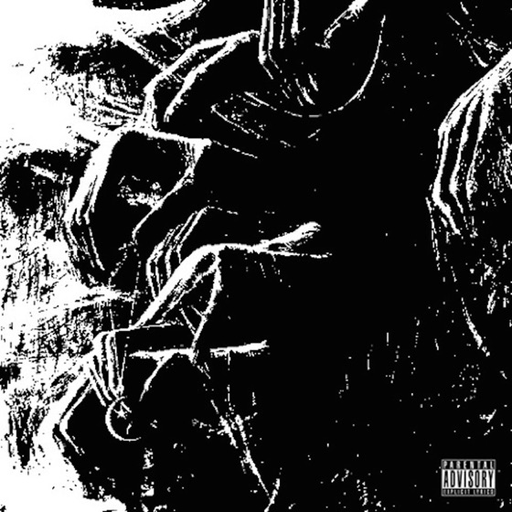 Cover artwork for Evaporate