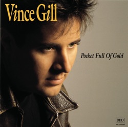 Vince Gill - Take Your Memory With You