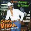 Profugo de Tijuana y Las Tres Vueltas album lyrics, reviews, download