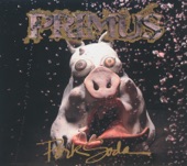 Primus - The Air Is Getting Slippery