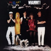 The B-52's - Work That Skirt