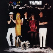 The B-52's - Moon 83