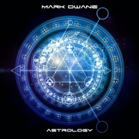 Mark Dwane - Astrology artwork