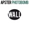 Photobomb - Apster lyrics