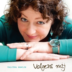 Talitha Nawijn - Ik Wil Altijd Zijn Waar U Bent