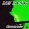 Árbol Sin Hojas - Los Lamas lyrics