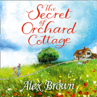 Alex Brown - The Secret of Orchard Cottage artwork