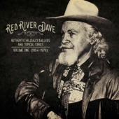 Red River Dave - California Hippie Murders!