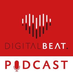 Digital Beat Podcast präsentiert von Thomas Klußmann: Online Marketing | Business | Erfolg | Social Media | Motivation | Unternehmertum | Digitales Marketing | Praktisches Wissen