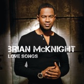 Brian McKnight - Distant Lover