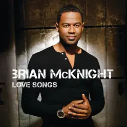 Love Songs: Brian McKnight - Brian Mcknight