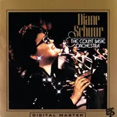 Diane Schuur & The Count Basie Orchestra (Live) by Count Basie and His Orchestra & Diane Schuur album reviews, ratings, credits