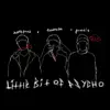 Little Bit of Psycho (feat. Supachefm & Guardin') - Single album lyrics, reviews, download