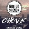 Chove - Nocivo Shomon lyrics