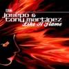 Josepo - Like a Flame