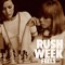 Stranger Danger - Rush Week lyrics