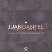 A Juan Gabriel, Amor Eterno artwork
