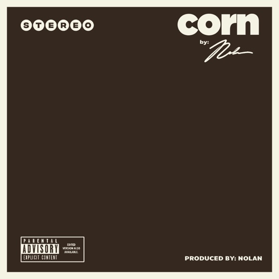 Cover artwork for Cornucopia