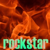 Rockstar (Instrumental) artwork